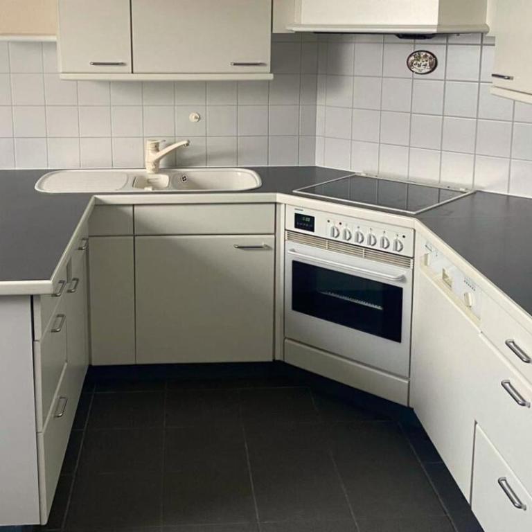 Berghotel Hammersbach, Sure Hotel Collection by Best Western - Suite mit 2 Schlafzimmern und 2 Doppelbetten und 1 Einzelbett – 2 Balkone - 3