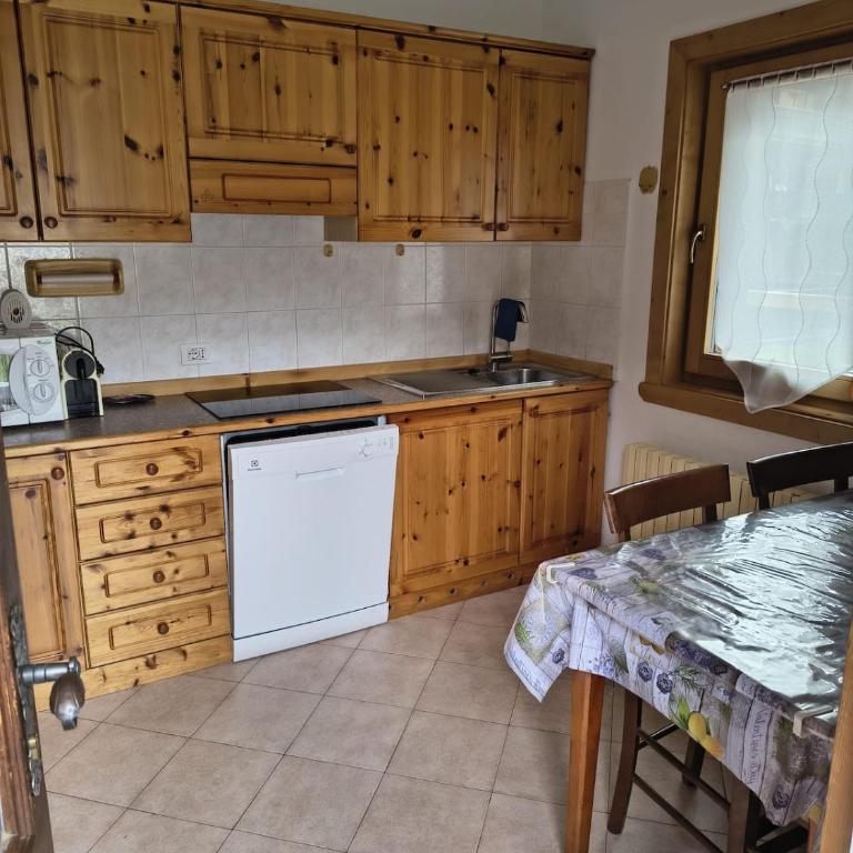 Al Baitin da Sofia - Apartamento de 1 dormitorio - 2