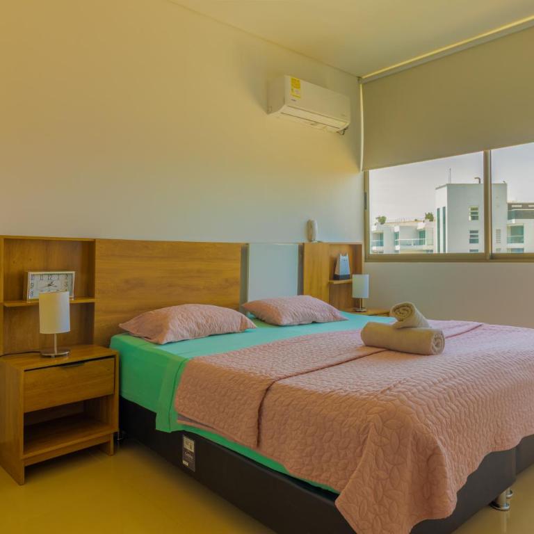 Samaria Club de Playa - Pozos Colorados - By INMOBILIARIA VS - Apartment with Sea View - 4