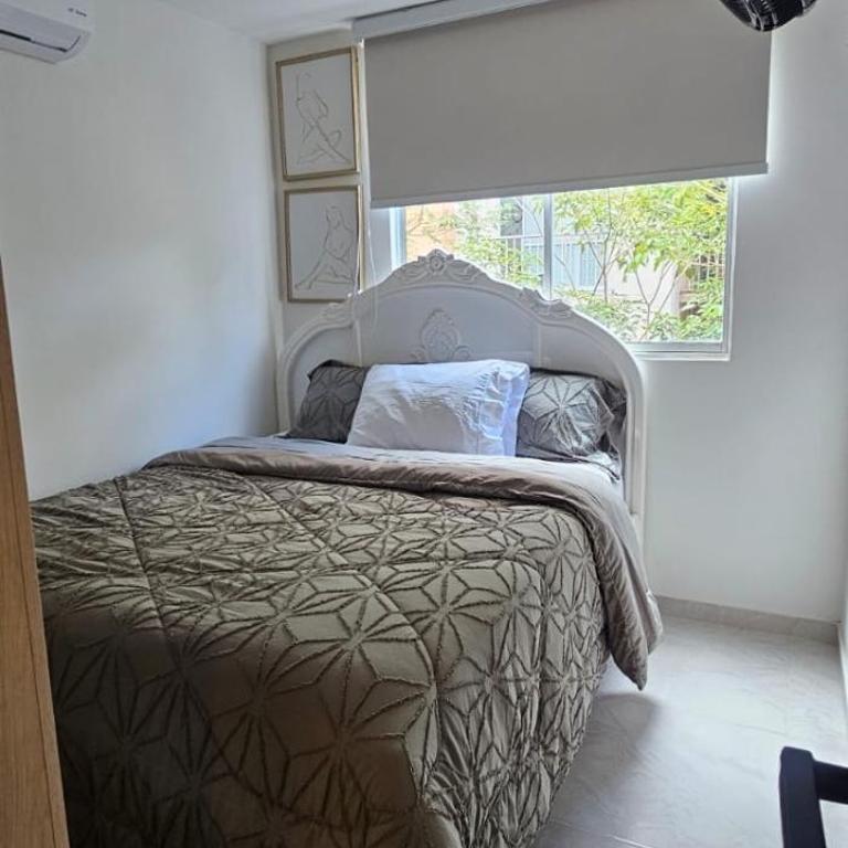 Reserva de san luis - One-Bedroom Apartment - 5