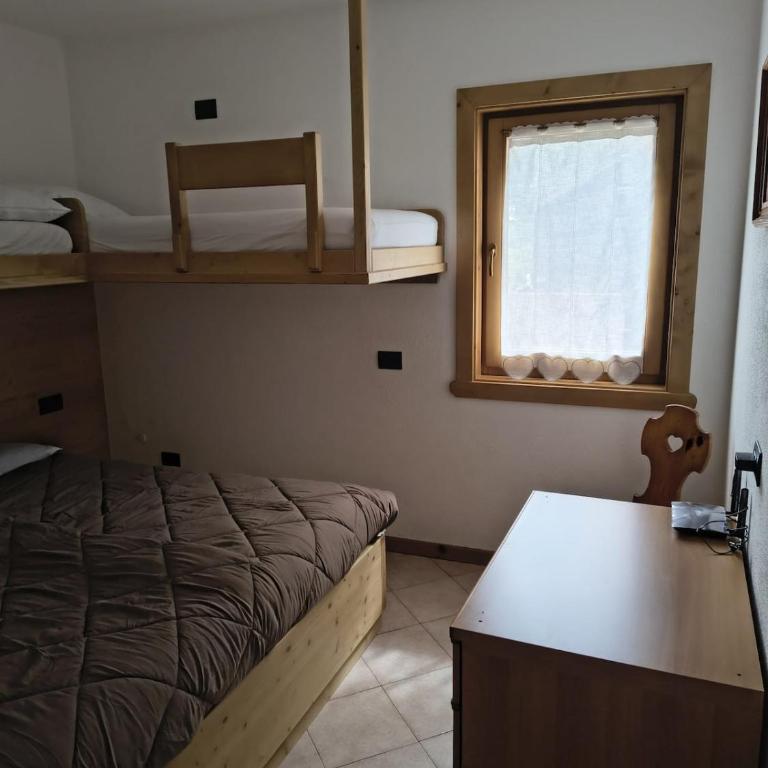 Al Baitin da Sofia - Apartamento de 1 dormitorio - 3