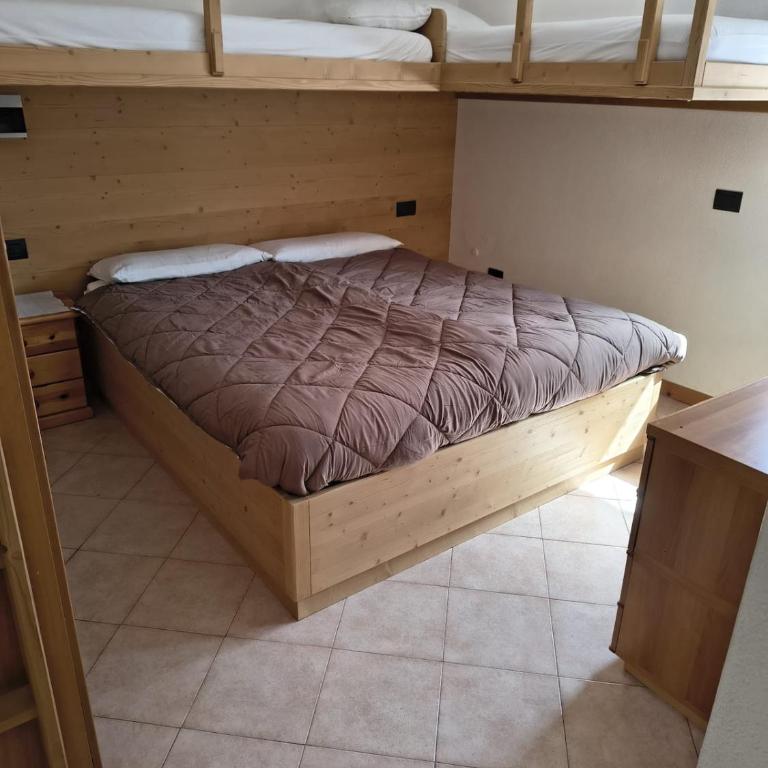 Al Baitin da Sofia - Apartamento de 1 dormitorio - 1