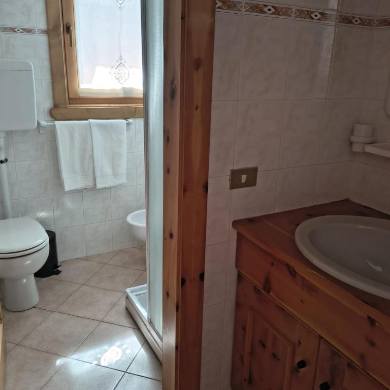 Al Baitin da Sofia - Apartamento de 1 dormitorio - 4