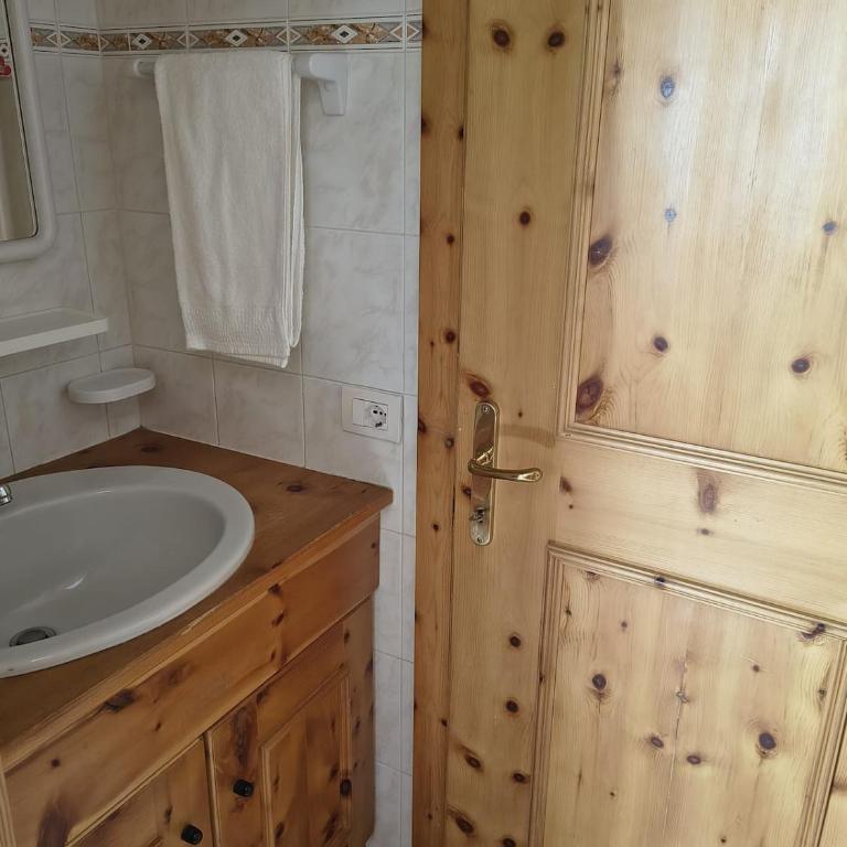 Al Baitin da Sofia - Apartamento de 1 dormitorio - 5