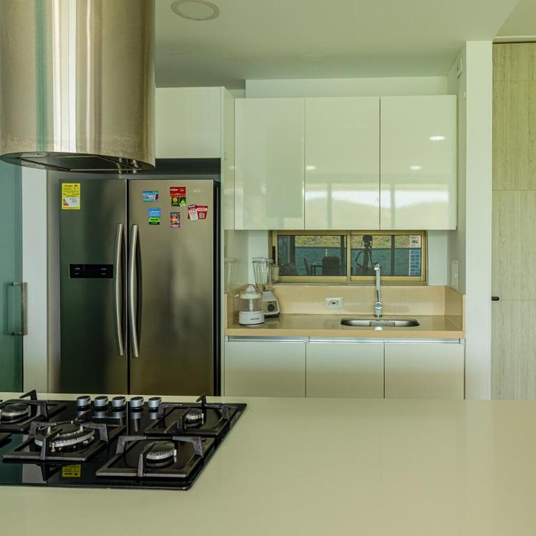 Samaria Club de Playa - Pozos Colorados - By INMOBILIARIA VS - Apartment with Sea View - 2