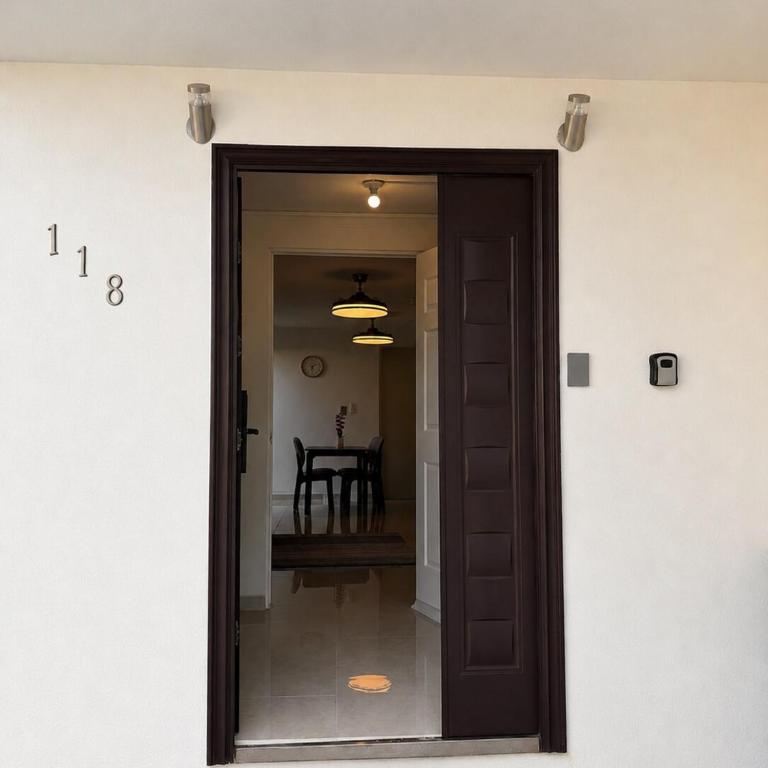 House with Starlink near the Airport and Apodaca - Maison 3 Chambres - 28