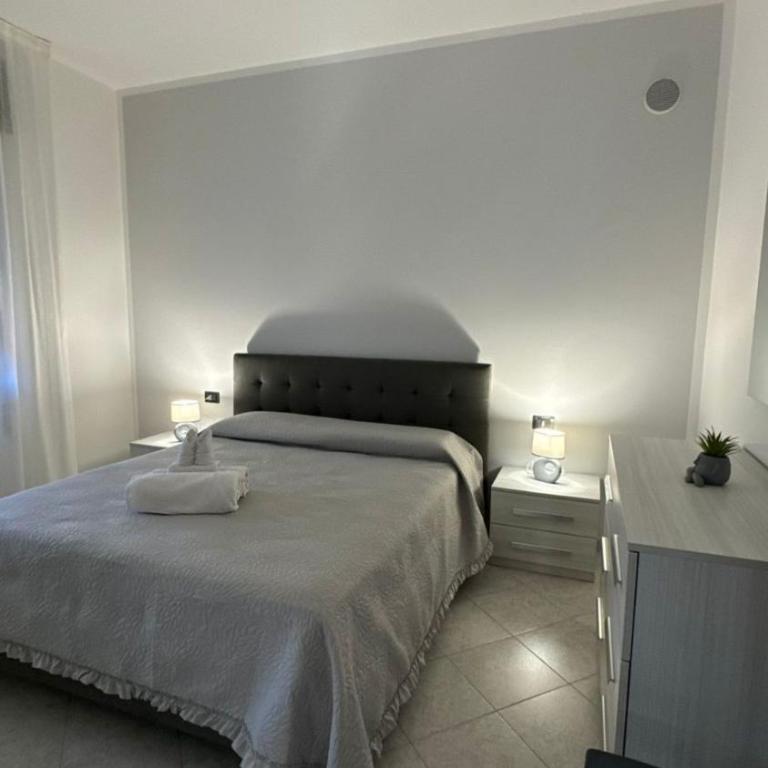 Casa Martina - Appartamento con 1 Camera da Letto - 14