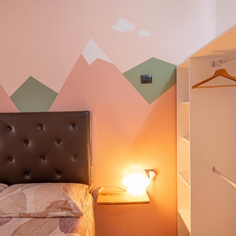 La Raisa - Appartement 2 Chambres - 5