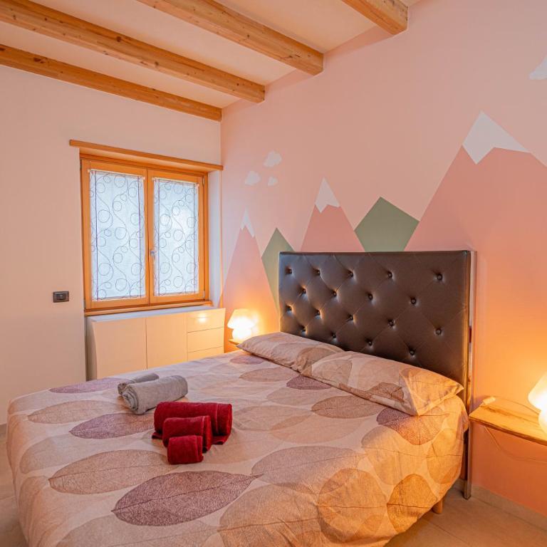 La Raisa - Appartement 2 Chambres - 6