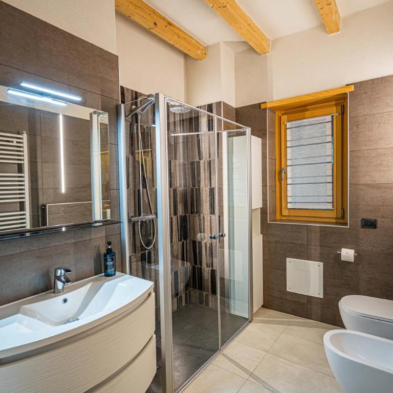 La Raisa - Appartement 2 Chambres - 9