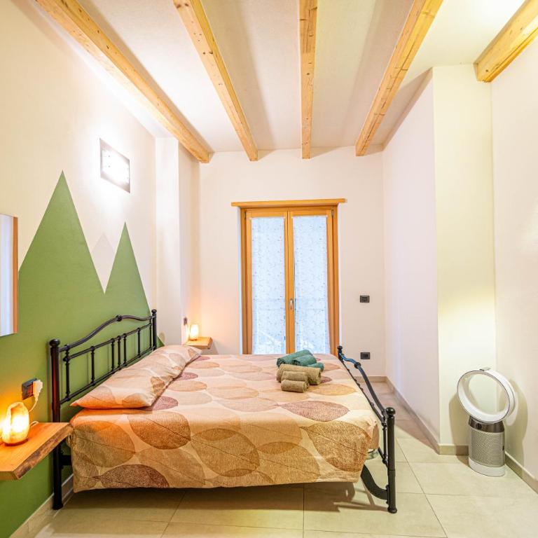 La Raisa - Appartement 2 Chambres - 8