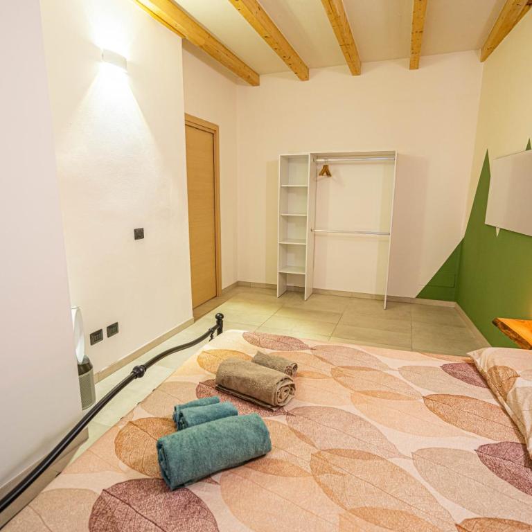 La Raisa - Appartement 2 Chambres - 10