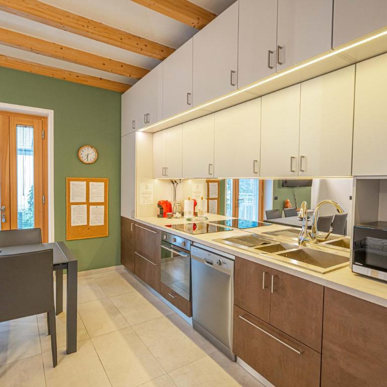 La Raisa - Appartement 2 Chambres - 12