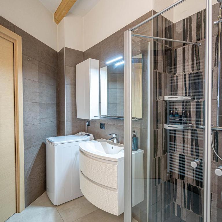 La Raisa - Appartement 2 Chambres - 18