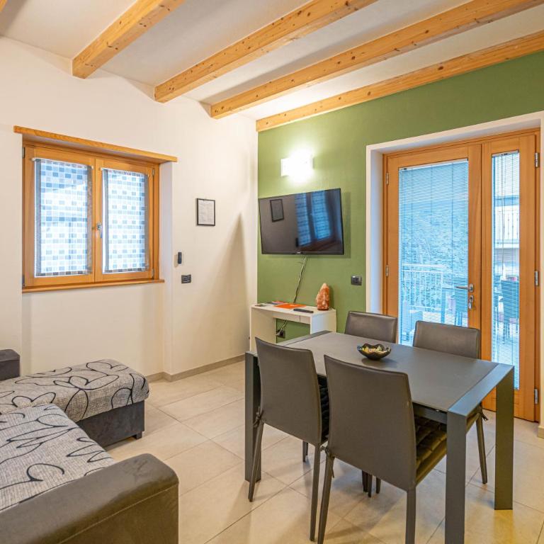 La Raisa - Appartement 2 Chambres - 21