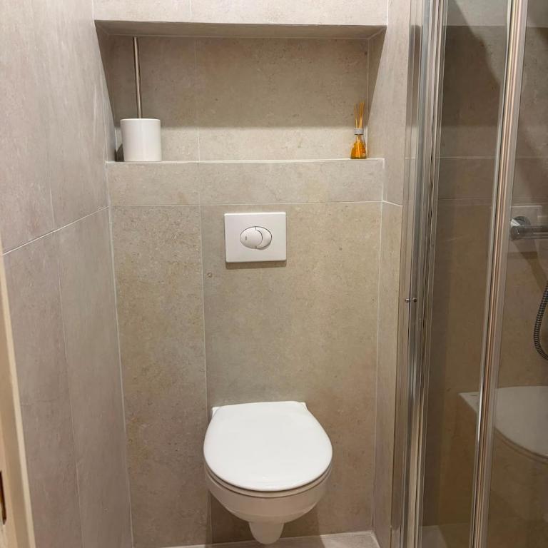 Maison provençale avec piscine privée, - Villa - 4