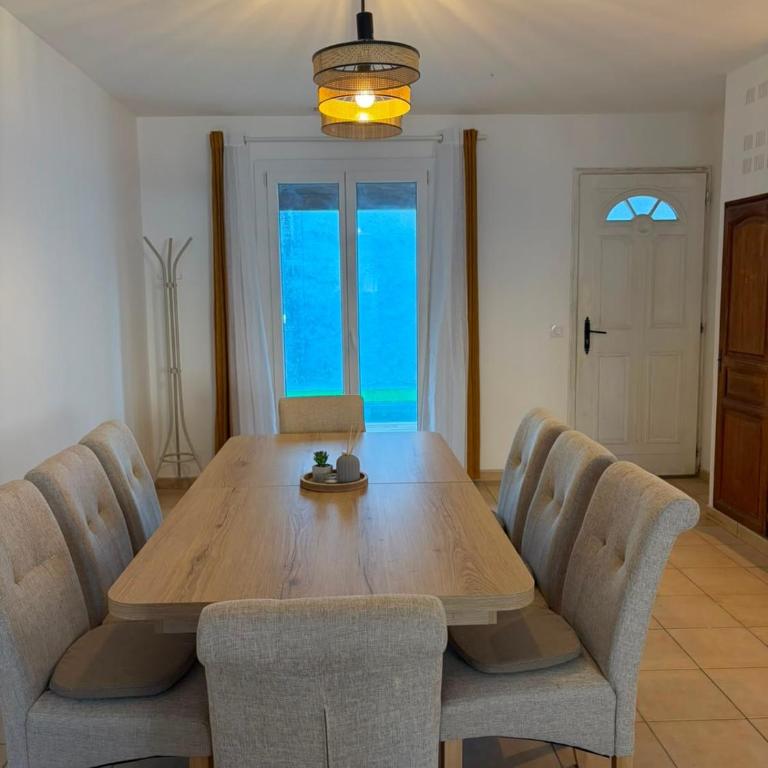 Maison provençale avec piscine privée, - Villa - 21