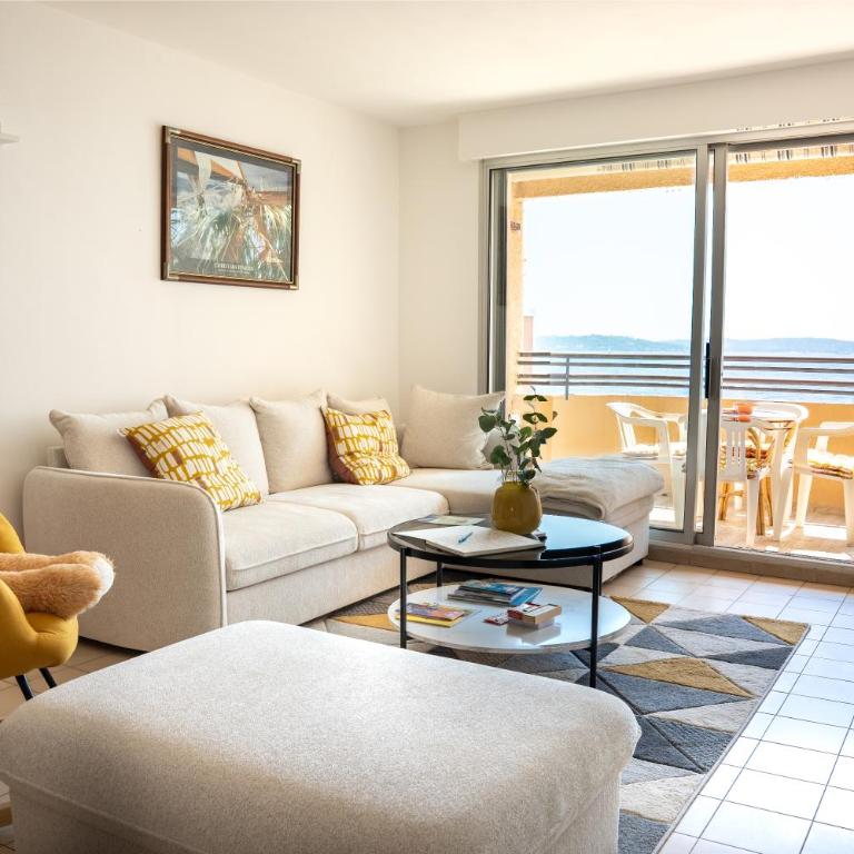 Apartment Villa Maxime - Appartement 1 Chambre - 1