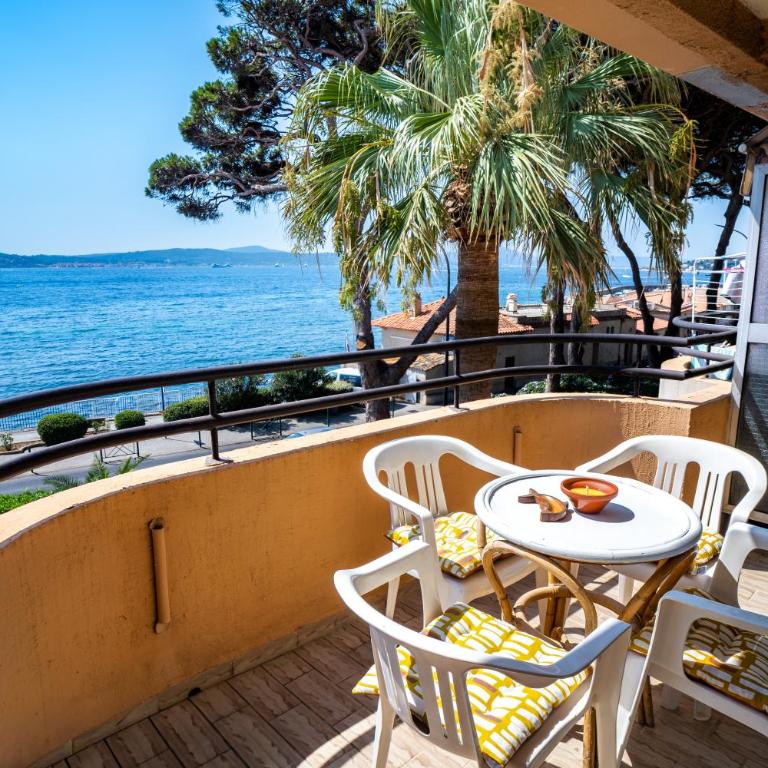 Apartment Villa Maxime - Appartement 1 Chambre - 4