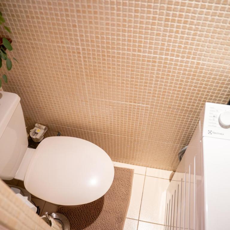 Apartment Villa Maxime - Appartement 1 Chambre - 5