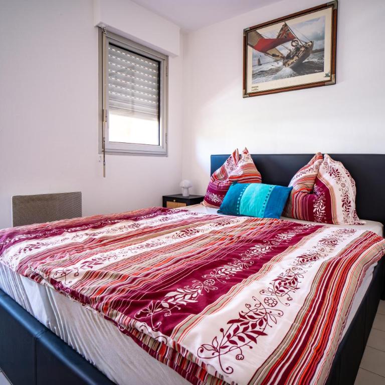 Apartment Villa Maxime - Appartement 1 Chambre - 7