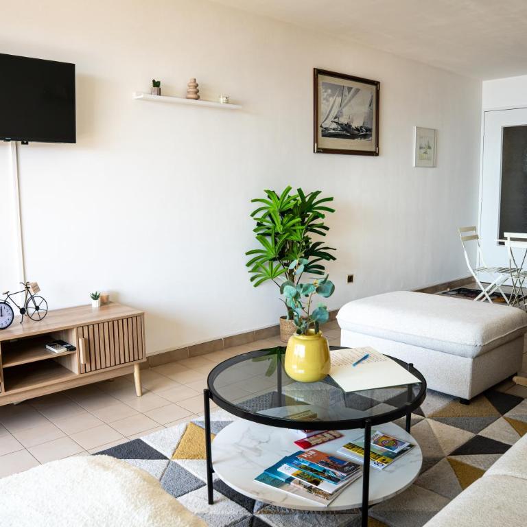 Apartment Villa Maxime - Appartement 1 Chambre - 14