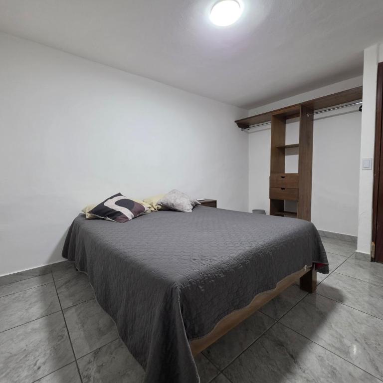 Apartment in secure PV 2 bedrooms with AC, garage, for 5 people - Appartement 2 Pièces - 2