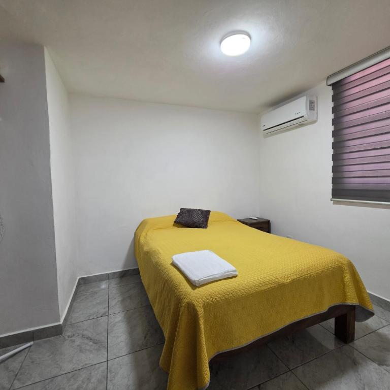 Apartment in secure PV 2 bedrooms with AC, garage, for 5 people - Appartement 2 Pièces - 4