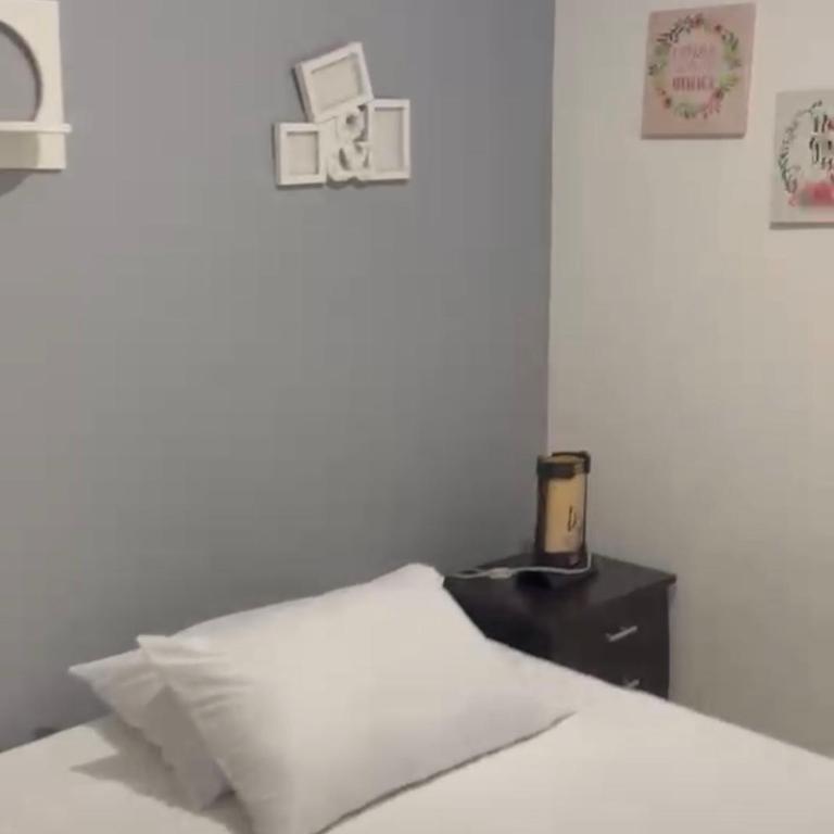 APARTAMENTO AMOBLADO UNiVERSIDAD IBAGUE - Apartamento de 1 dormitorio - 7