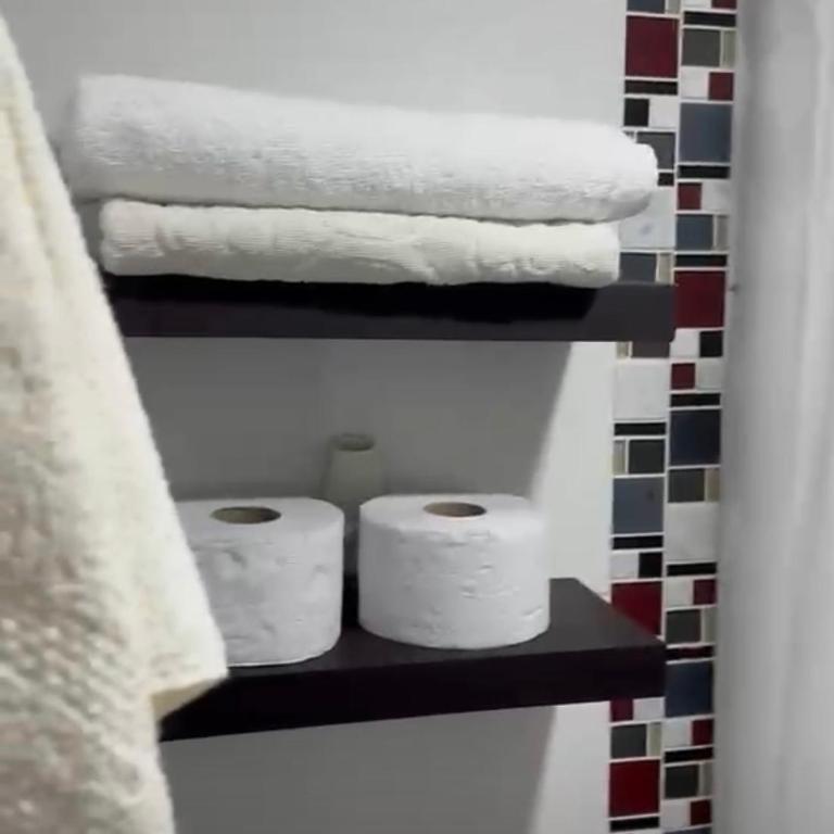 APARTAMENTO AMOBLADO UNiVERSIDAD IBAGUE - Apartamento de 1 dormitorio - 9