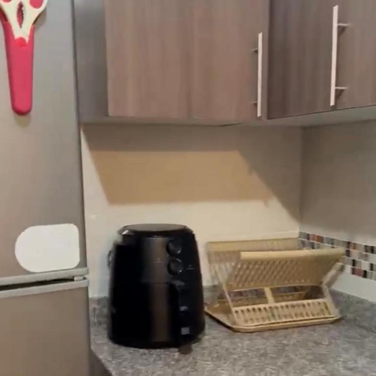 APARTAMENTO AMOBLADO UNiVERSIDAD IBAGUE - Apartamento de 1 dormitorio - 10