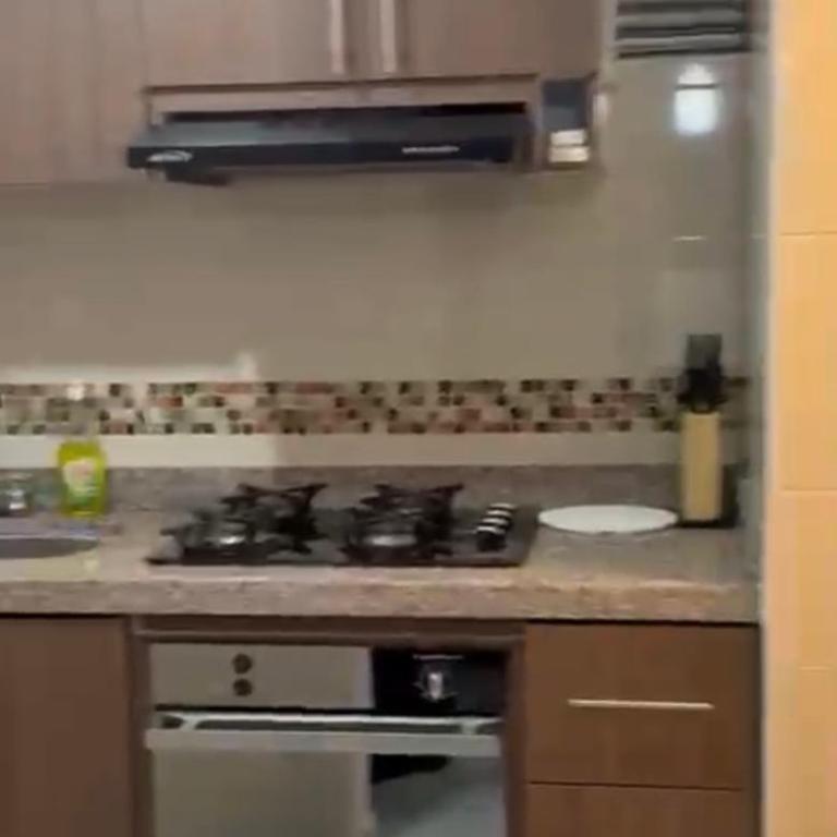 APARTAMENTO AMOBLADO UNiVERSIDAD IBAGUE - Apartamento de 1 dormitorio - 11