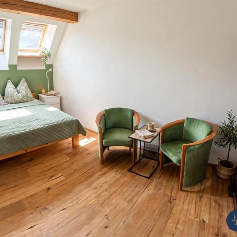 Studio LEOPOLD LEIBNITZ - Apartment mit 2 Schlafzimmern - 1