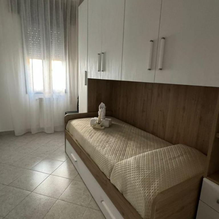 Casa Martina - Appartamento con 1 Camera da Letto - 15