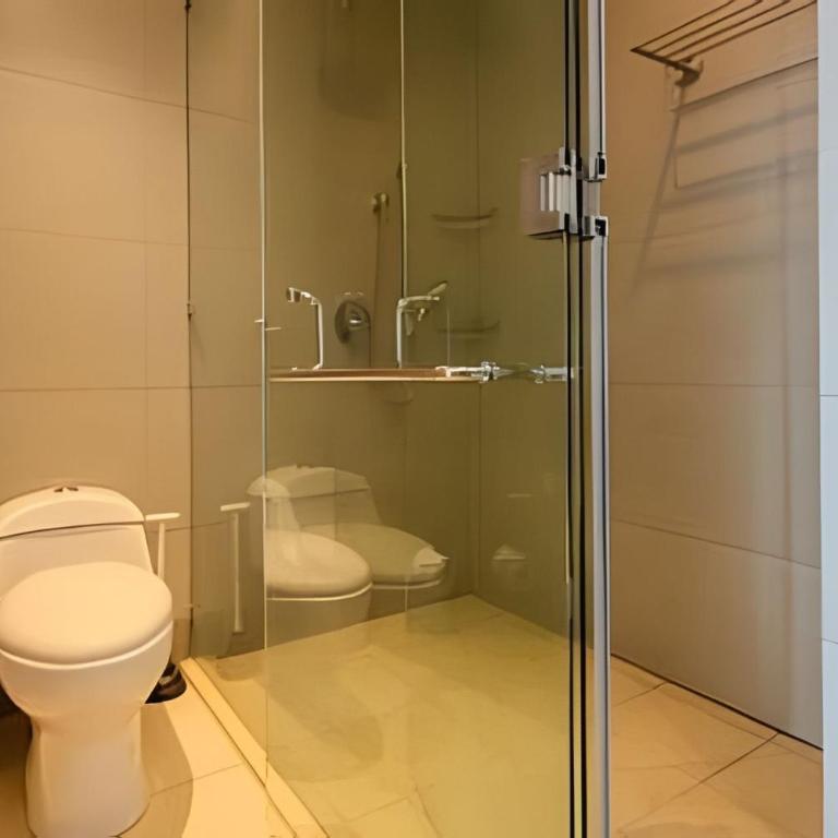 Luxury H2/ Piso 19/ Sea Bay View & Historic Center - Apartamento Premium con 1 dormitorio y vistas al mar - 17