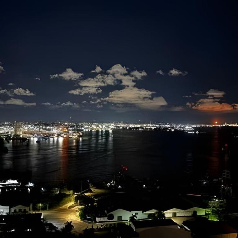 Luxury H2/ Piso 19/ Sea Bay View & Historic Center - Apartamento Premium con 1 dormitorio y vistas al mar - 33
