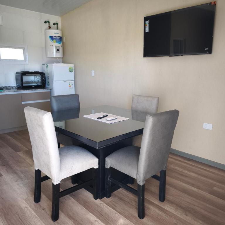 Riposatti Lodge - One-Bedroom Apartment - 4
