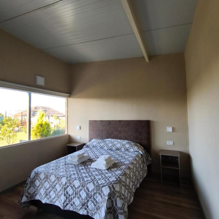 Riposatti Lodge - One-Bedroom Apartment - 5