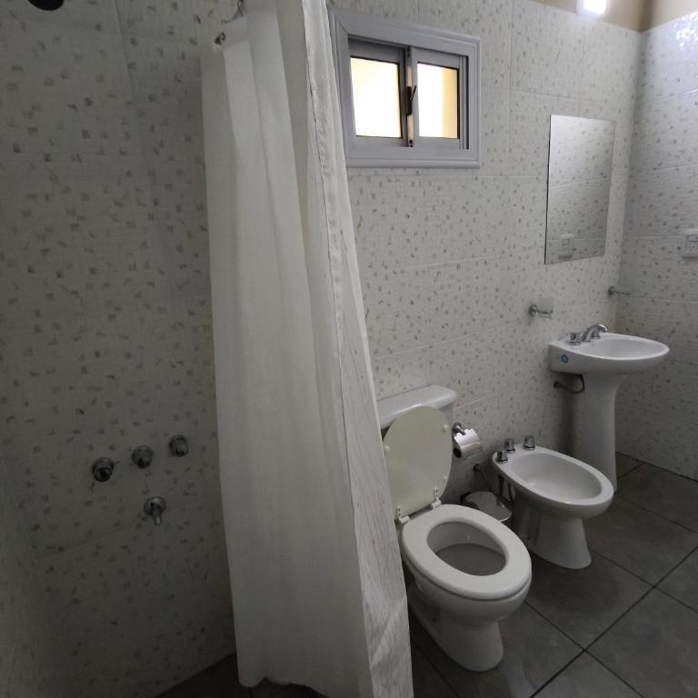 Riposatti Lodge - One-Bedroom Apartment - 8