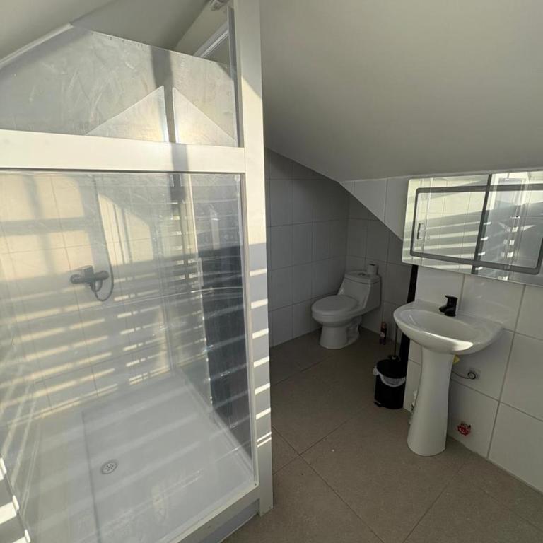 Raiza Hotel - Habitación Doble - 3