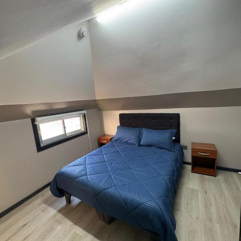 Raiza Hotel - Habitación Doble - 2