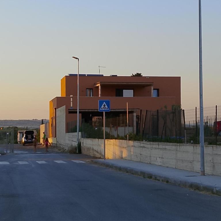 Casa MuJaSi a 2 passi dal mare - Casa de 2 dormitorios - 29