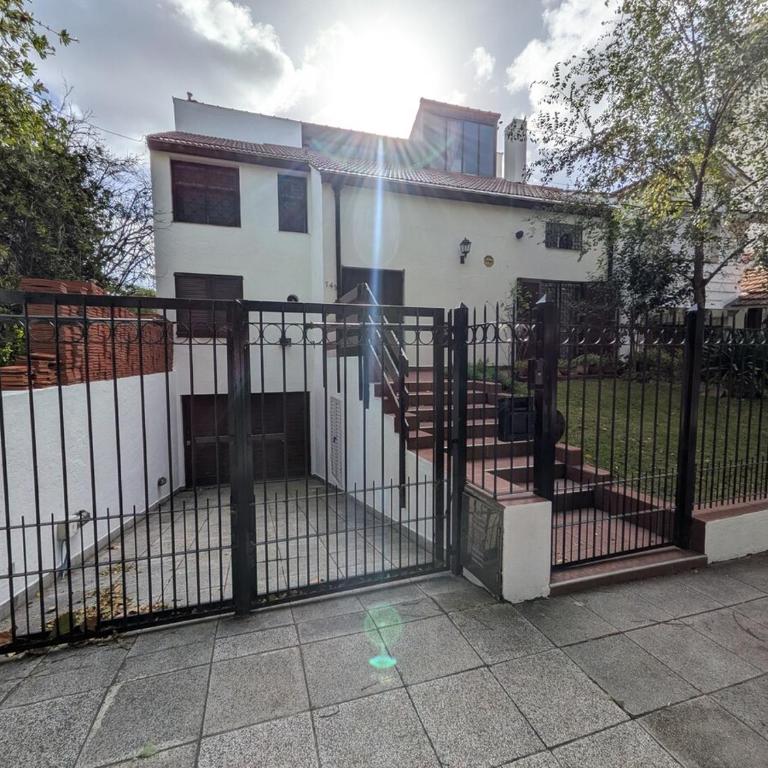 House in Miramar for 11 people - 5 blocks from the beach - Six-Bedroom House - 1