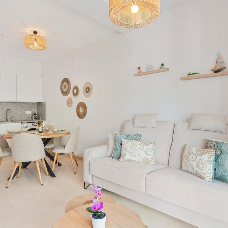 Casita Costalita - Apartamento de 1 dormitorio - 3