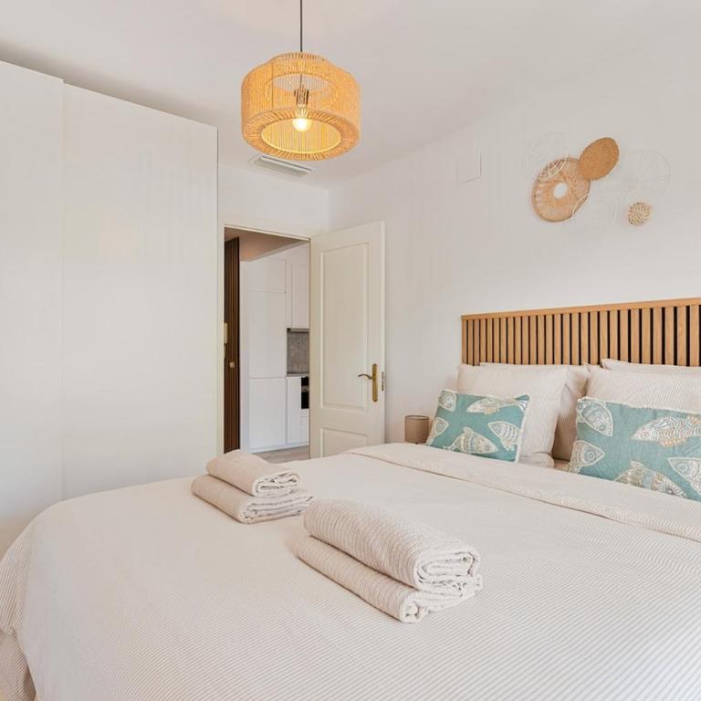 Casita Costalita - Apartamento de 1 dormitorio - 16