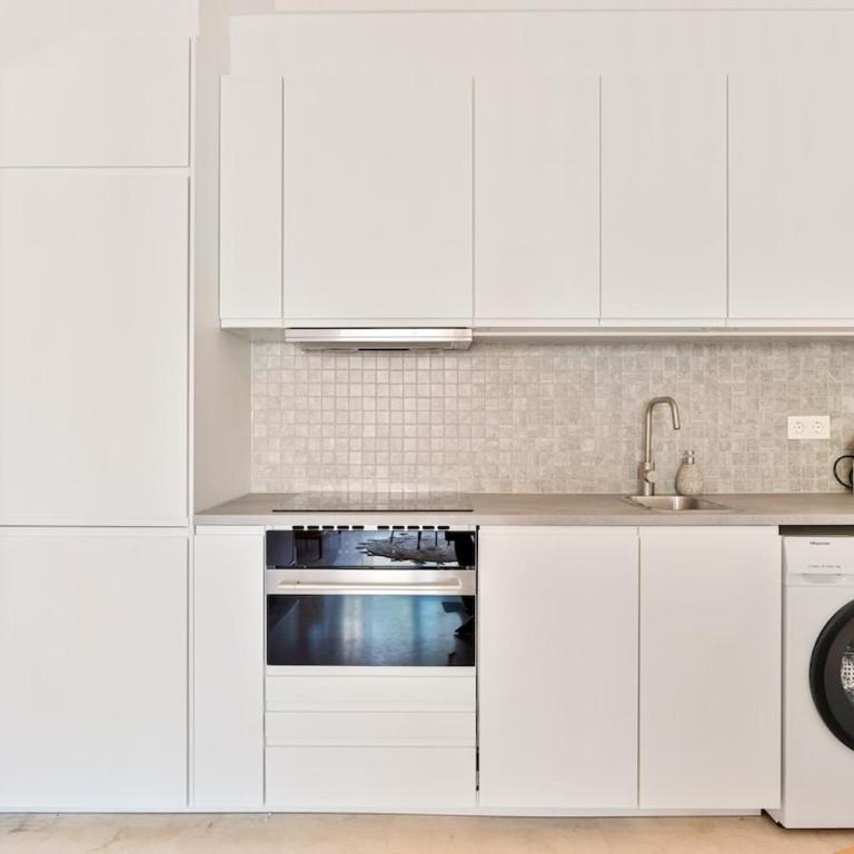 Casita Costalita - Apartamento de 1 dormitorio - 9