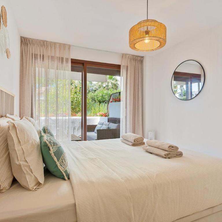 Casita Costalita - Apartamento de 1 dormitorio - 10