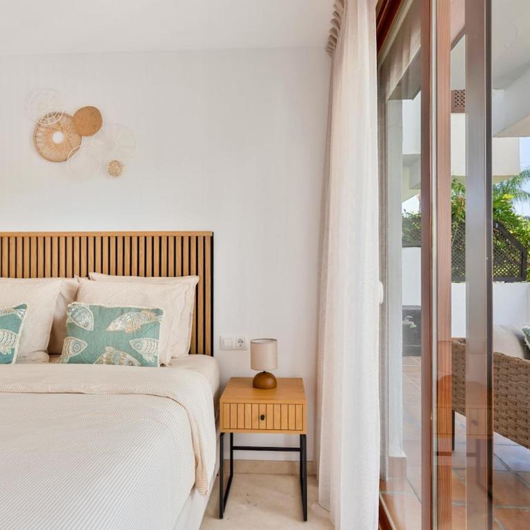 Casita Costalita - Apartamento de 1 dormitorio - 12