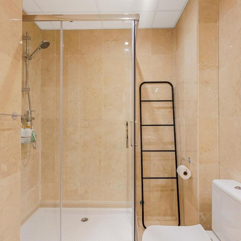 Casita Costalita - Apartamento de 1 dormitorio - 18