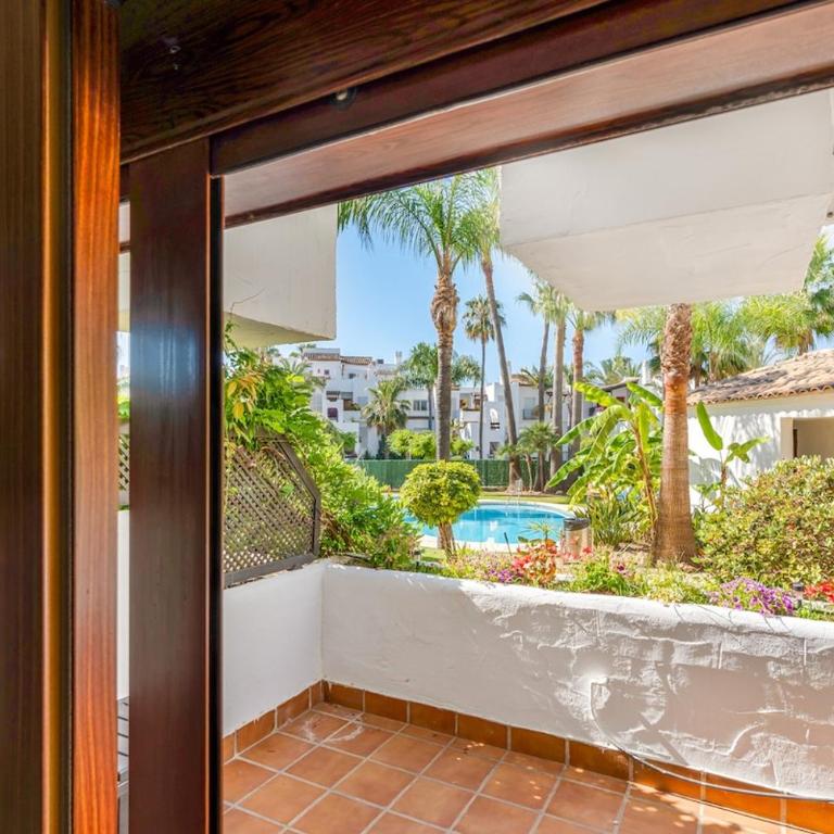 Casita Costalita - Apartamento de 1 dormitorio - 13
